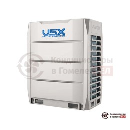 Наружный блок VRF-системы MDV MDV5-X252W/V2GN1