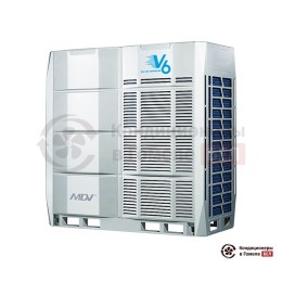 Наружный блок VRF-системы MDV MDV6-i400WV2GN1