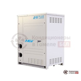 Наружный блок VRF-системы MDV MDVS-252W/DRN1