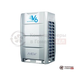 Наружный блок VRF-системы MDV MDV6-i335WV2GN1