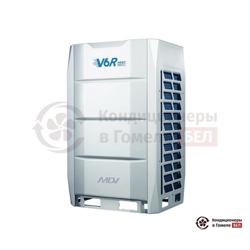  Наружный блок VRF-системы MDV MDV6-R335WV2GN1 в Гомеле