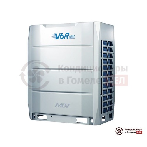  Наружный блок VRF-системы MDV MDV6-R500WV2GN1 в Гомеле
