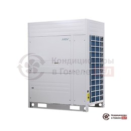 Наружный блок VRF-системы MDV MDVC-615WV2GN1 Black Box