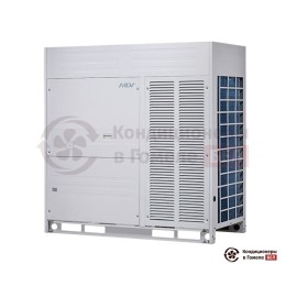 Наружный блок VRF-системы MDV MDVC-850WV2GN1 Black Box