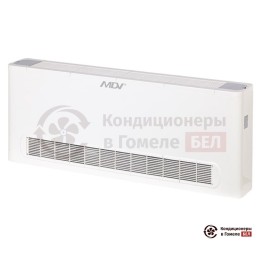 Внутренний блок VRF-системы MDV MDI2-80F4DHN1