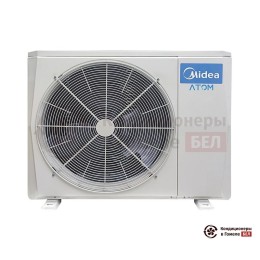 Наружный блок VRF-системы Midea MVUH180BT-VA1