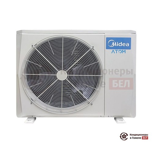  Наружный блок VRF-системы Midea MVUH180BT-VA1 в Гомеле