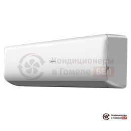 Внутренний блок VRF-системы Midea MI2-45GDHN1