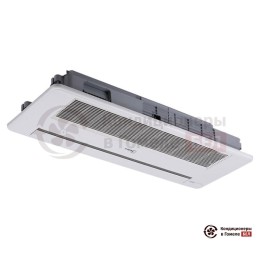 Внутренний блок VRF-системы Midea MVN71T-VA1/MBQ1-01D