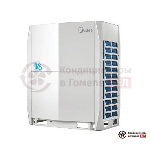  Наружный блок VRF-системы Midea MV6-i615WV2GN1 в Гомеле