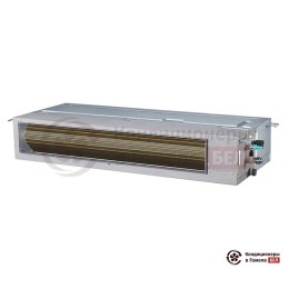 Внутренний блок VRF-системы Midea MVM45TA-VA1