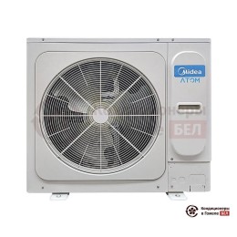 Наружный блок VRF-системы Midea MVUH140BT-VA1