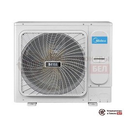 Наружный блок VRF-системы Midea MVUH100C-VA1