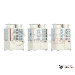Наружный блок VRF-системы Mitsubishi Electric PUHY-EP1150 YSNW-A