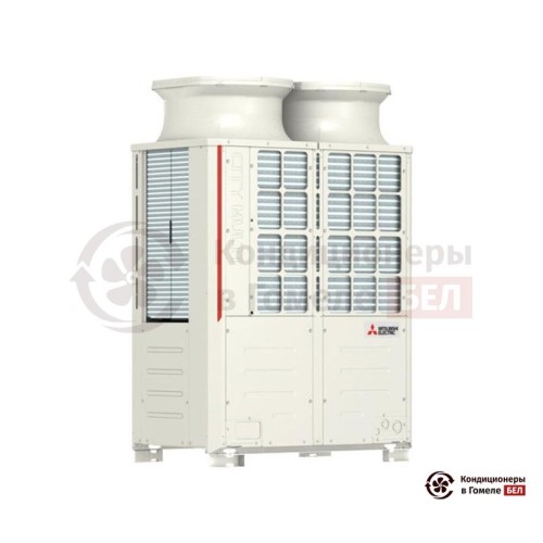  Наружный блок VRF-системы Mitsubishi Electric PUHY-P400 YNW-A в Гомеле