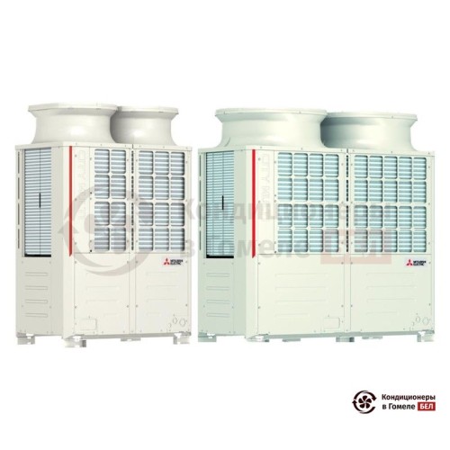  Наружный блок VRF-системы Mitsubishi Electric PURY-P950YSNW-A в Гомеле