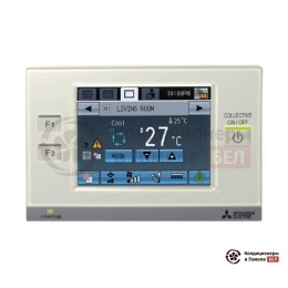 Центральный контроллер Mitsubishi Electric AT-50B