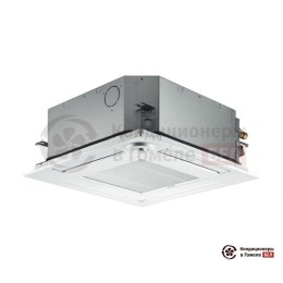 Внутренний блок VRF-системы Mitsubishi Electric PLFY-P32VFM-E