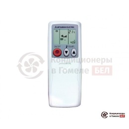 Беспроводной пульт Mitsubishi Electric PAR-FL32MA
