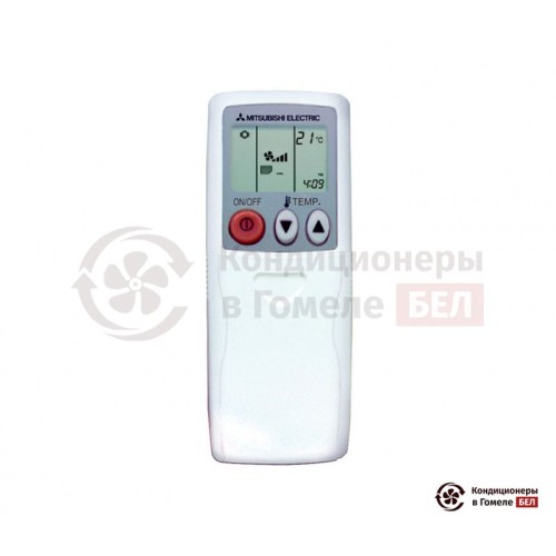  Беспроводной пульт Mitsubishi Electric PAR-FL32MA в Гомеле