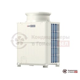 Наружный блок VRF-системы Mitsubishi Electric PUCY-P450YKA