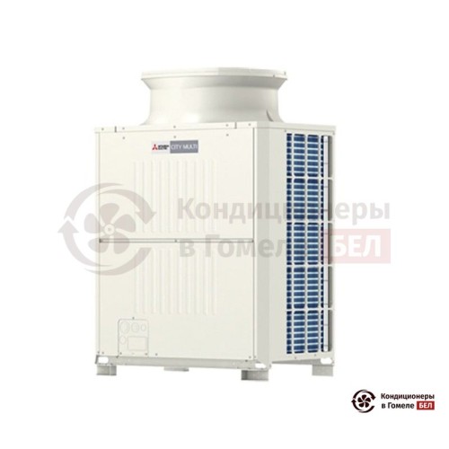  Наружный блок VRF-системы Mitsubishi Electric PUCY-P450YKA в Гомеле