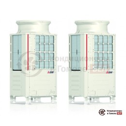 Наружный блок VRF-системы Mitsubishi Electric PUHY-P500 YSNW-A
