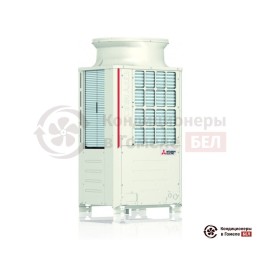 Наружный блок VRF-системы Mitsubishi Electric PURY-P200YNW-A