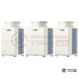 Наружный блок VRF-системы Mitsubishi Electric PUCY-EP900YSKA