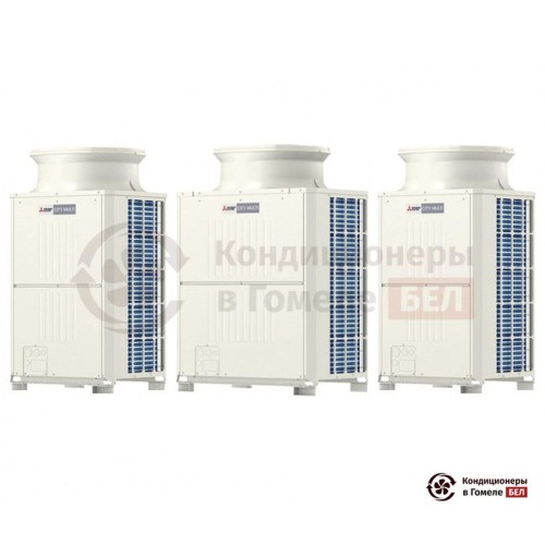  Наружный блок VRF-системы Mitsubishi Electric PUCY-EP900YSKA в Гомеле