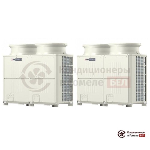  Наружный блок VRF-системы Mitsubishi Electric PUCY-P1000YSKA в Гомеле