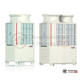 Наружный блок VRF-системы Mitsubishi Electric PUHY-P650 YSNW-A