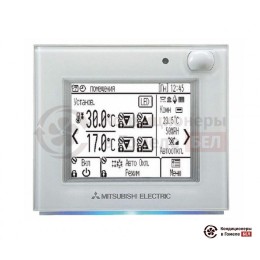 Стандартный ME-пульт Mitsubishi Electric PAR-U02MEDA