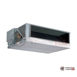 Внутренний блок VRF-системы Mitsubishi Electric PEFY-P50VMHS-E