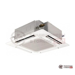 Внутренний блок  VRF-системы Mitsubishi Electric PLFY-WP20VFM-E