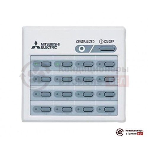 Системный пульт Mitsubishi Electric PAC-YT40ANRA в Гомеле
