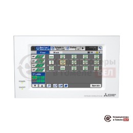 Центральный контроллер Mitsubishi Electric AE-50E