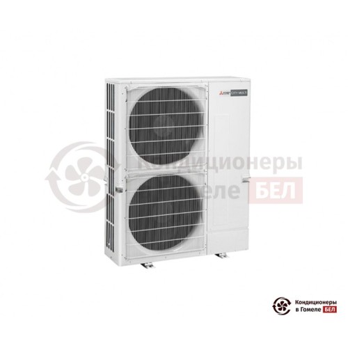  Наружный блок Mitsubishi Electric PUMY-P140YKM в Гомеле