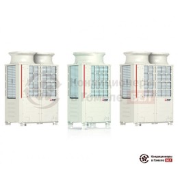 Наружный блок VRF-системы Mitsubishi Electric PUHY-EP950 YSNW-A