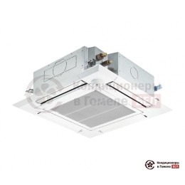 Внутренний блок VRF-системы Mitsubishi Electric PLFY-P40VEM-E