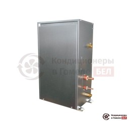 Бустерный блок Mitsubishi Electric PWFY-EP100VM-E2-AU