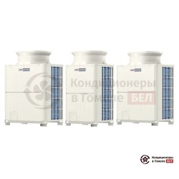 Наружный блок VRF-системы Mitsubishi Electric PUCY-EP1000YSKA