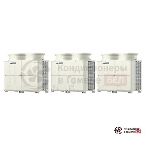  Наружный блок VRF-системы Mitsubishi Electric PUCY-P1500YSKA в Гомеле
