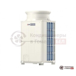 Наружный блок VRF-системы Mitsubishi Electric PUCY-P300YKA