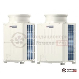 Наружный блок VRF-системы Mitsubishi Electric PUCY-P600YSKA