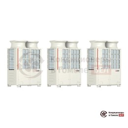 Наружный блок VRF-системы Mitsubishi Electric PUHY-EP1100 YSNW-A