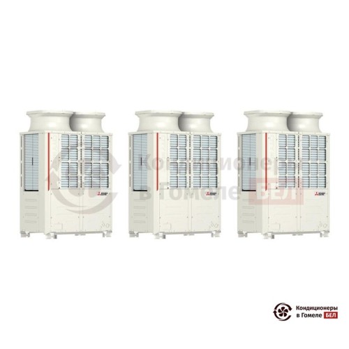  Наружный блок VRF-системы Mitsubishi Electric PUHY-EP1100 YSNW-A в Гомеле