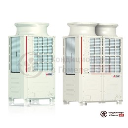 Наружный блок VRF-системы Mitsubishi Electric PUHY-EP650 YSNW-A