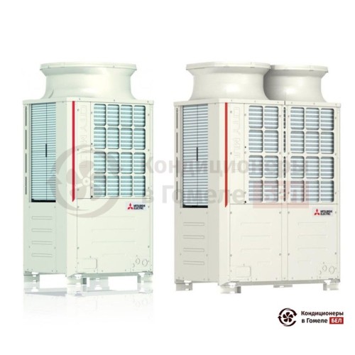  Наружный блок VRF-системы Mitsubishi Electric PUHY-EP650 YSNW-A в Гомеле