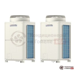 Наружный блок VRF-системы Mitsubishi Electric PUHY-RP500YSJM-B